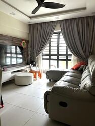 Blk 88 Skyville @ Dawson (Queenstown), HDB 4 Rooms #621708901